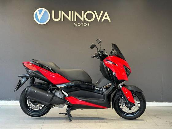YAMAHA XMAX ABS YAMAHA XMAX ABS